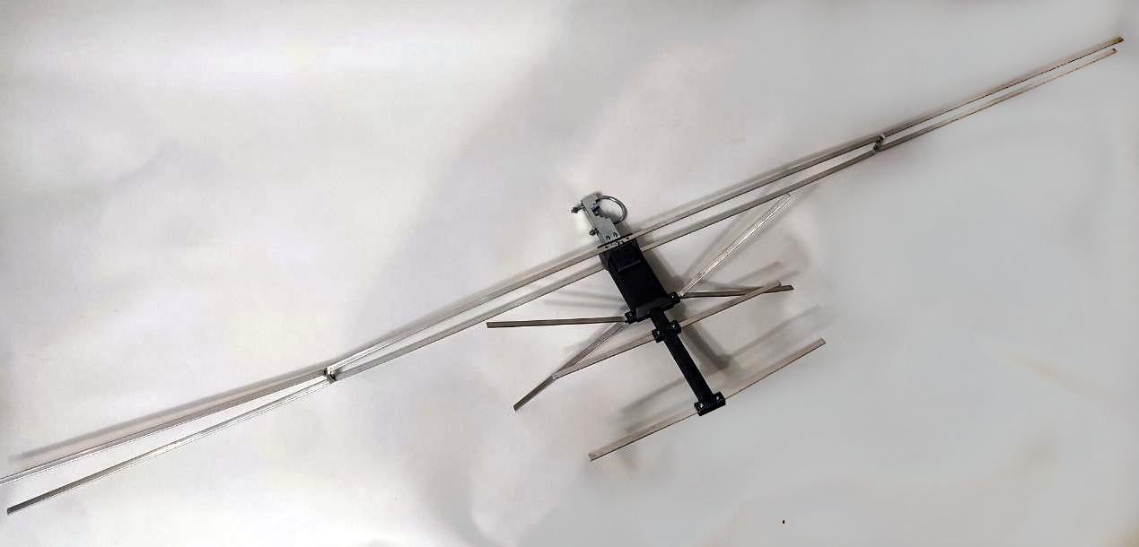 Антена кІмнатна Eurosky Dekta (2747615401) - фото 4 Антена кІмнатна Eurosky Dekta (2747615401) - фото 4