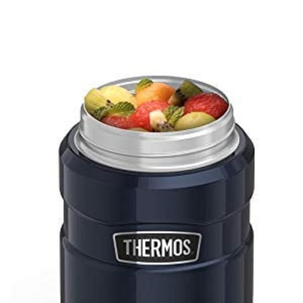 Термос для еды Thermos SK3020 0,71 л - фото 3 Термос для еды Thermos SK3020 0,71 л - фото 3