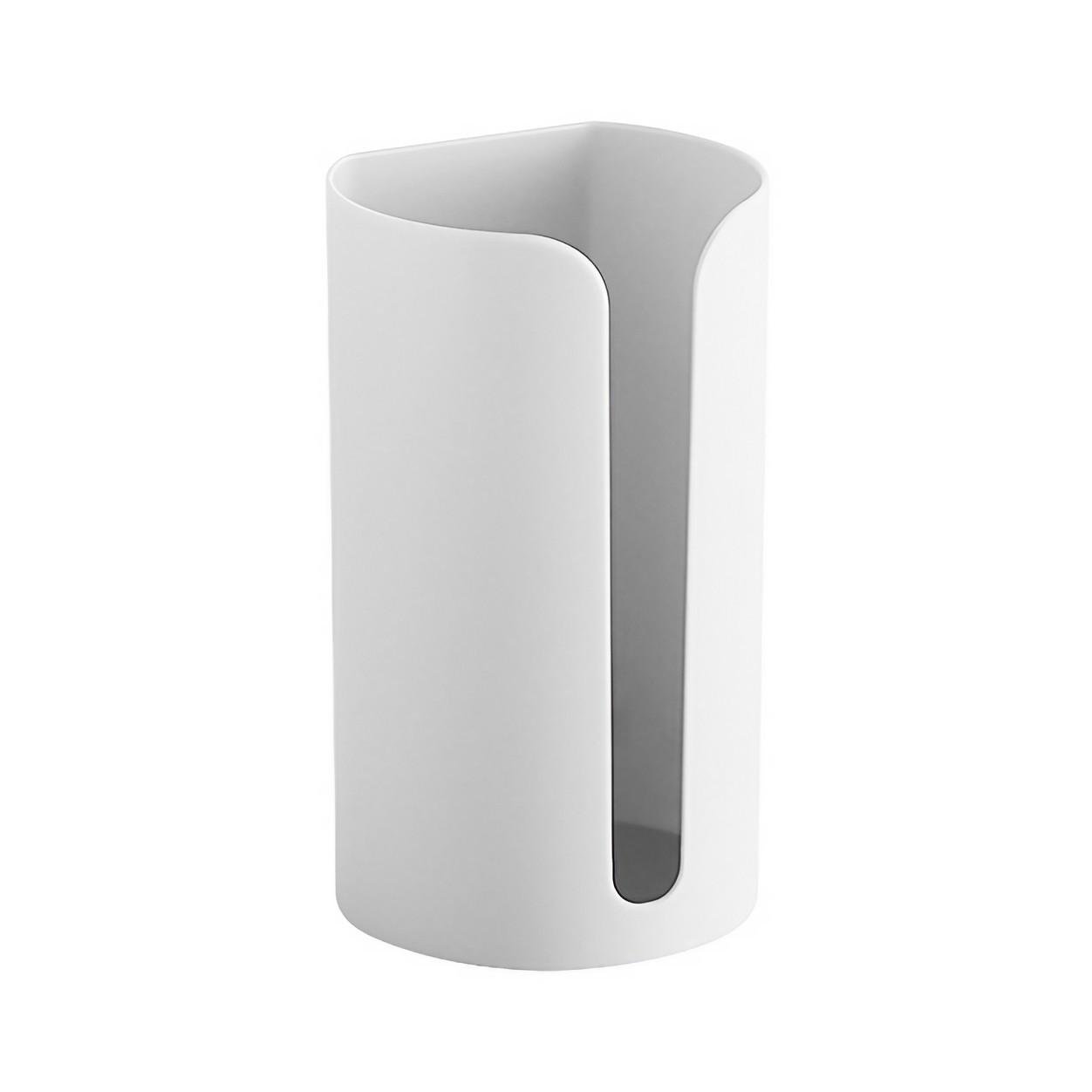 Органайзер для хранения пакетов самоклеящийся пластиковый (26157996)