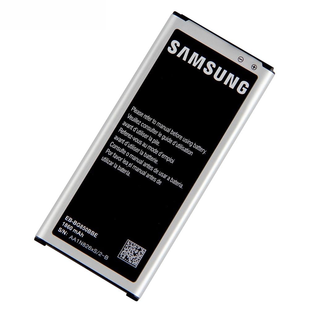 Батарея для Samsung EB-BG850BBE (3889)