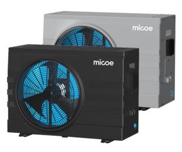 Тепловой насос Micoe MSHP-030D1 (26296490) - фото 2 Тепловой насос Micoe MSHP-030D1 (26296490) - фото 2