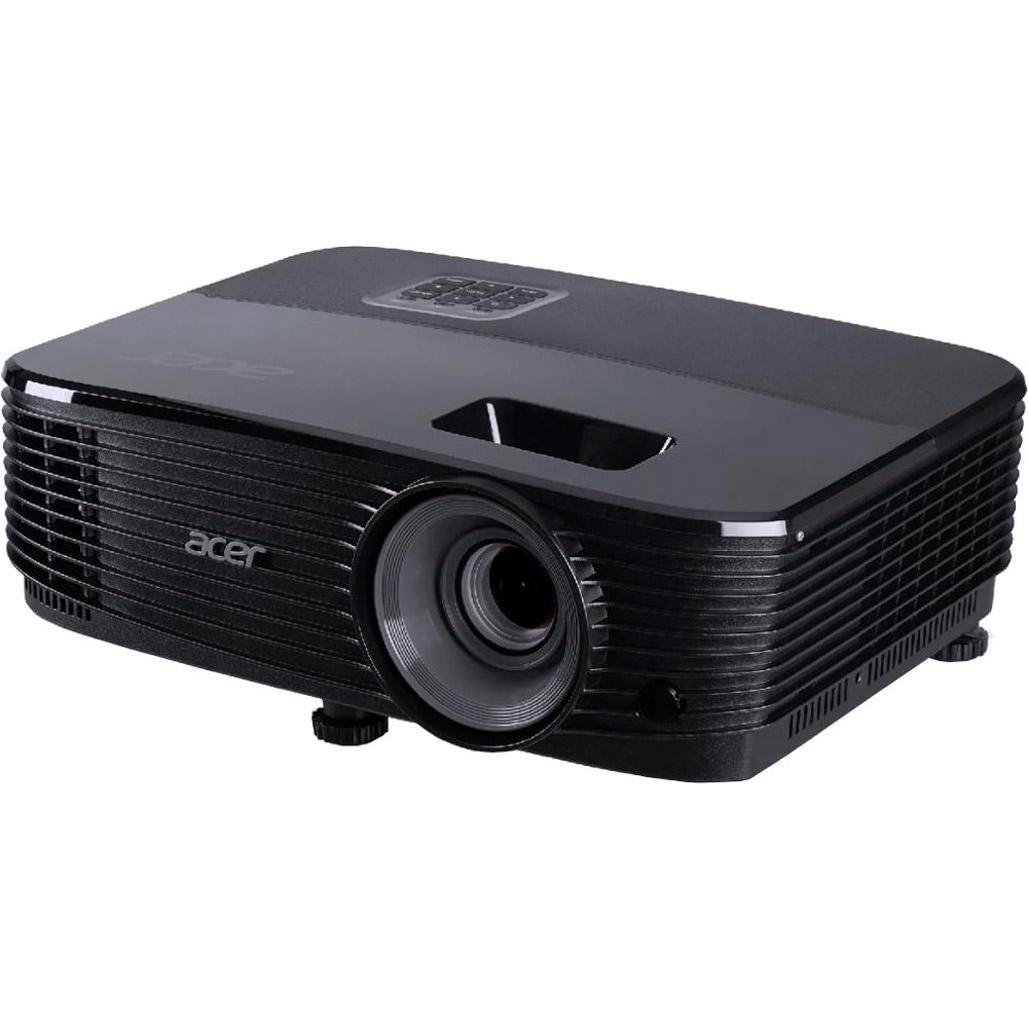 Мультимедийный проектор Acer X1223HP (MR.JSB11.001)