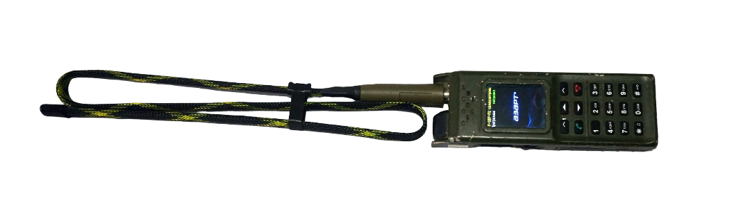 Антена до радіостанція портативна Р-187-П1 АЗАРТ 108 см (30770763)