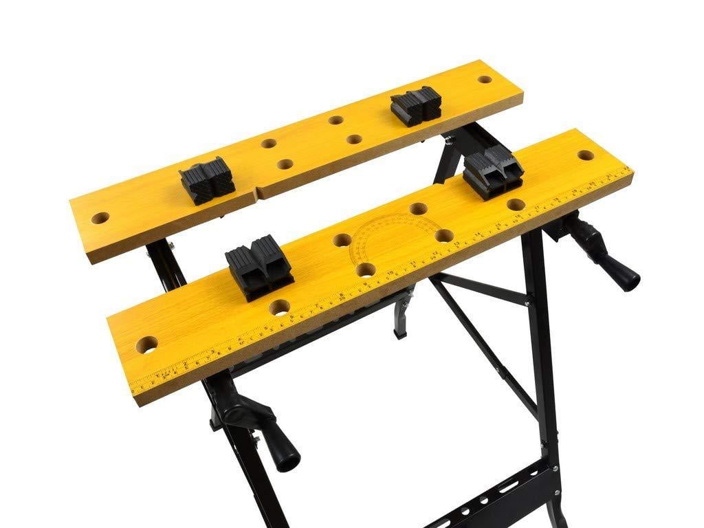 Верстак-тиски Geko G10871 (10062675) - фото 2 Верстак-тиски Geko G10871 (10062675) - фото 2