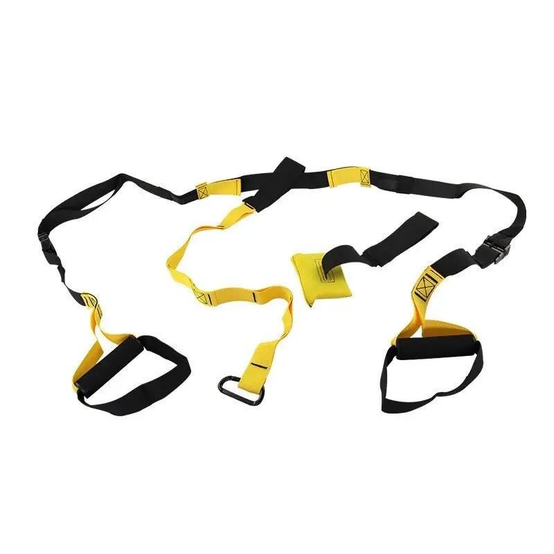 Тренувальні петлі TRX-Fit Studio підвісні для функціонального тренінгу (17944901)