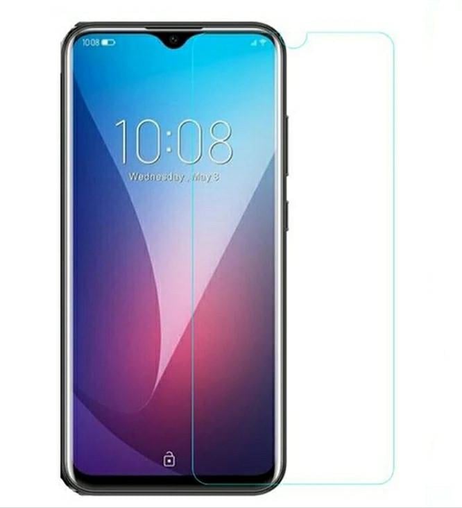 Закаленное защитное стекло на Oukitel Y4800 Прозрачное