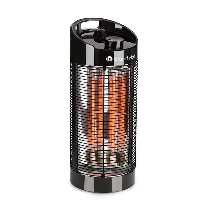Инфракрасный обогреватель Blumfeldt Heat Guru 360 (10032458)