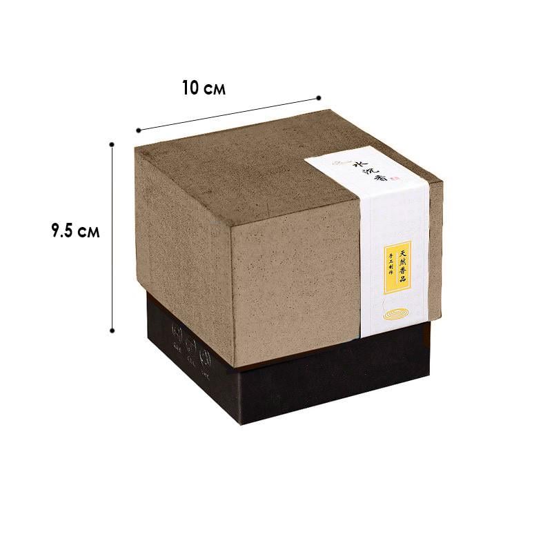 Аромаконусы Lesko 2019050808 Сандал 120 шт. (28953415) - фото 3 Аромаконусы Lesko 2019050808 Сандал 120 шт. (28953415) - фото 3