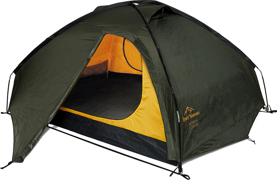 Палатки Fjord Nansen