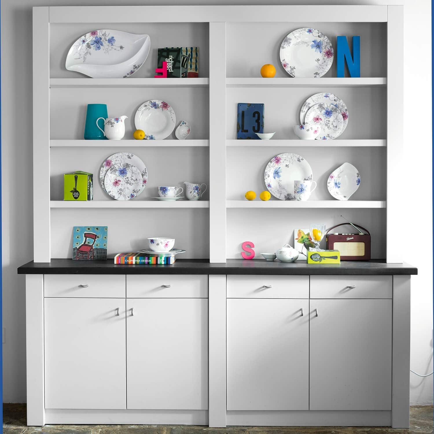 Кухоль Villeroy & Boch Mariefleur 350 мл (1041049651) - фото 2