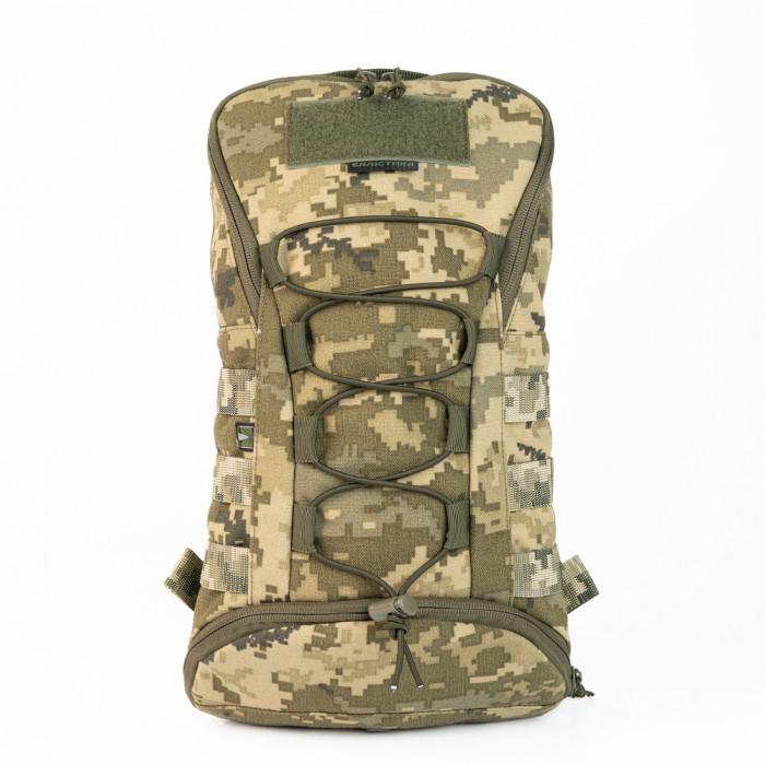 Рюкзак під гідратор Джерело ММ14 (106010307) - фото 3 Рюкзак під гідратор Джерело ММ14 (106010307) - фото 3