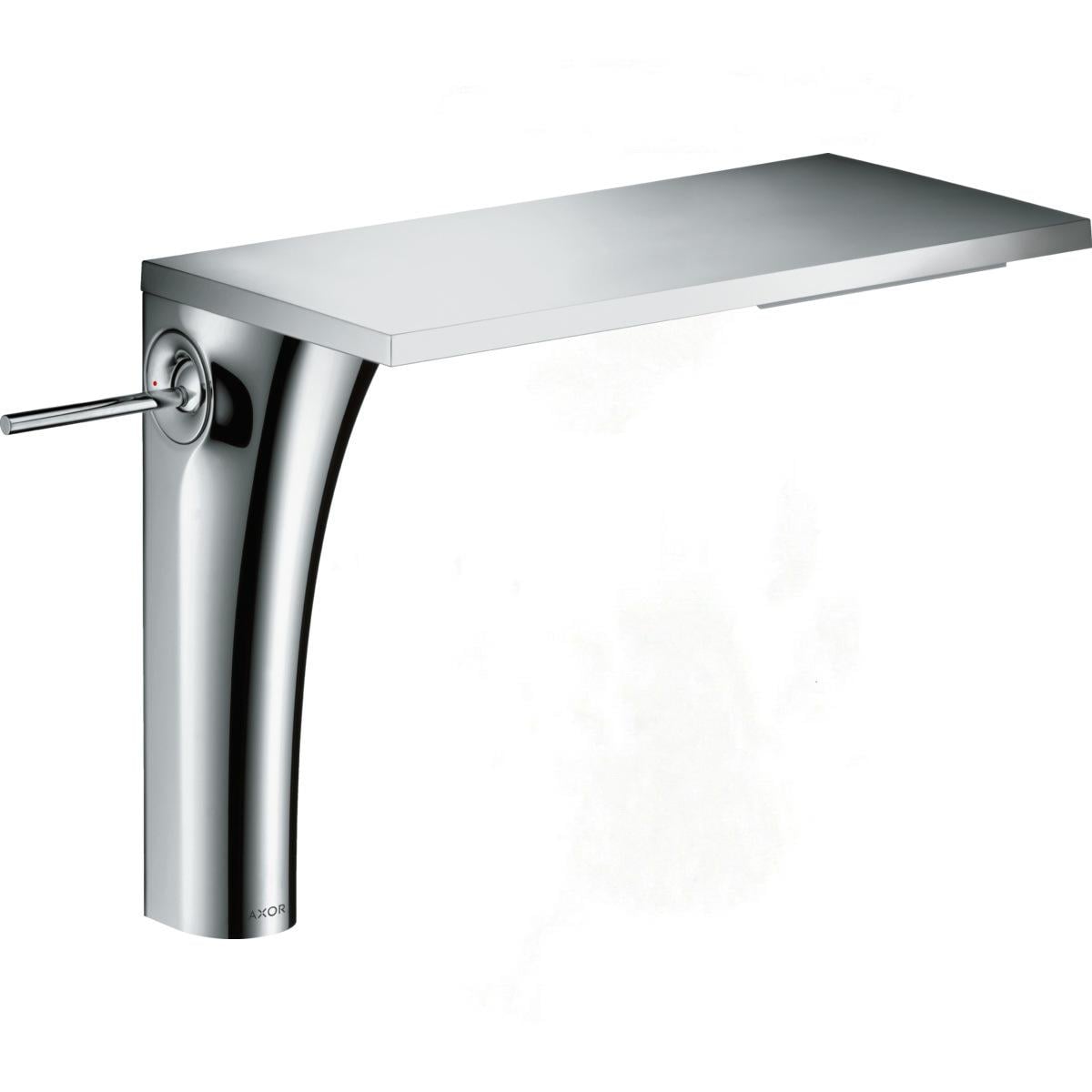 Смеситель для умывальника Hansgrohe AXOR MASSAUD 18020000 однорычажный Хром (162994)