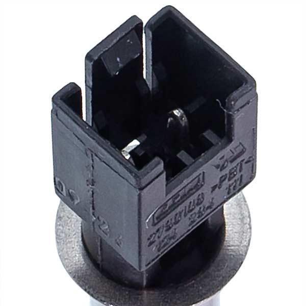 Термосенсор NTC 8581242941111 для сушильной машины AEG TX6G821B/TDC6/AT65385IH3 (00000057026) - фото 3 Термосенсор NTC 8581242941111 для сушильной машины AEG TX6G821B/TDC6/AT65385IH3 (00000057026) - фото 3