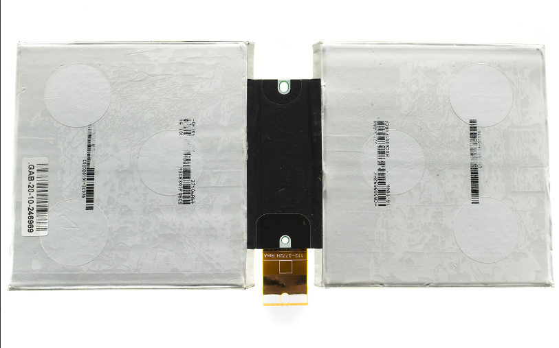 Акумулятор-батарея Microsoft Surface 3/G3HTA007H (03123513) - фото 2