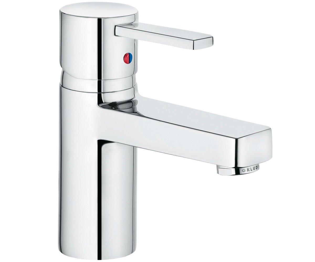 Смеситель на умывальник KLUDI ZENTA 382620575