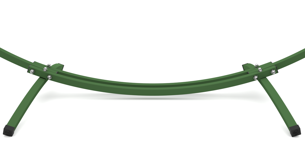 Стійка для гамака WCG Зелений - фото 4