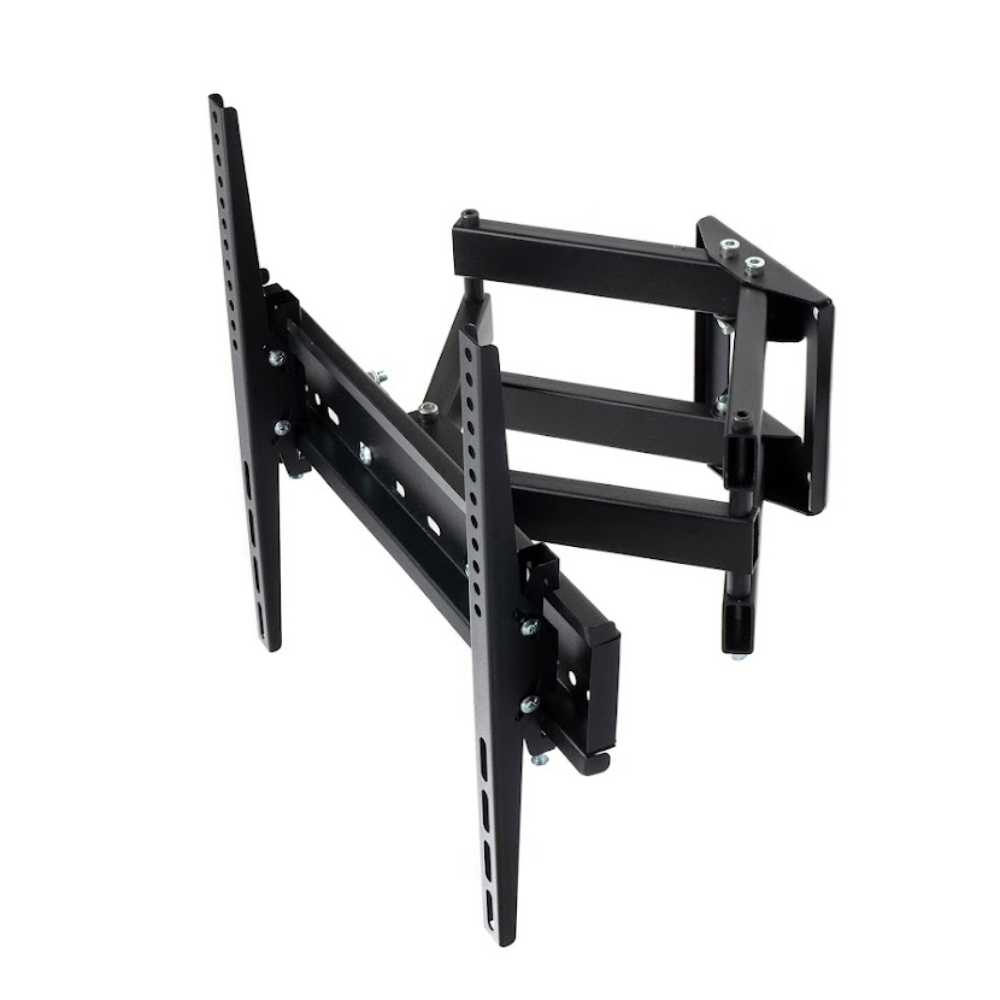 Крепление для телевизора CHARMOUNT TV04T-R6 Black (11760139) - фото 3 Крепление для телевизора CHARMOUNT TV04T-R6 Black (11760139) - фото 3