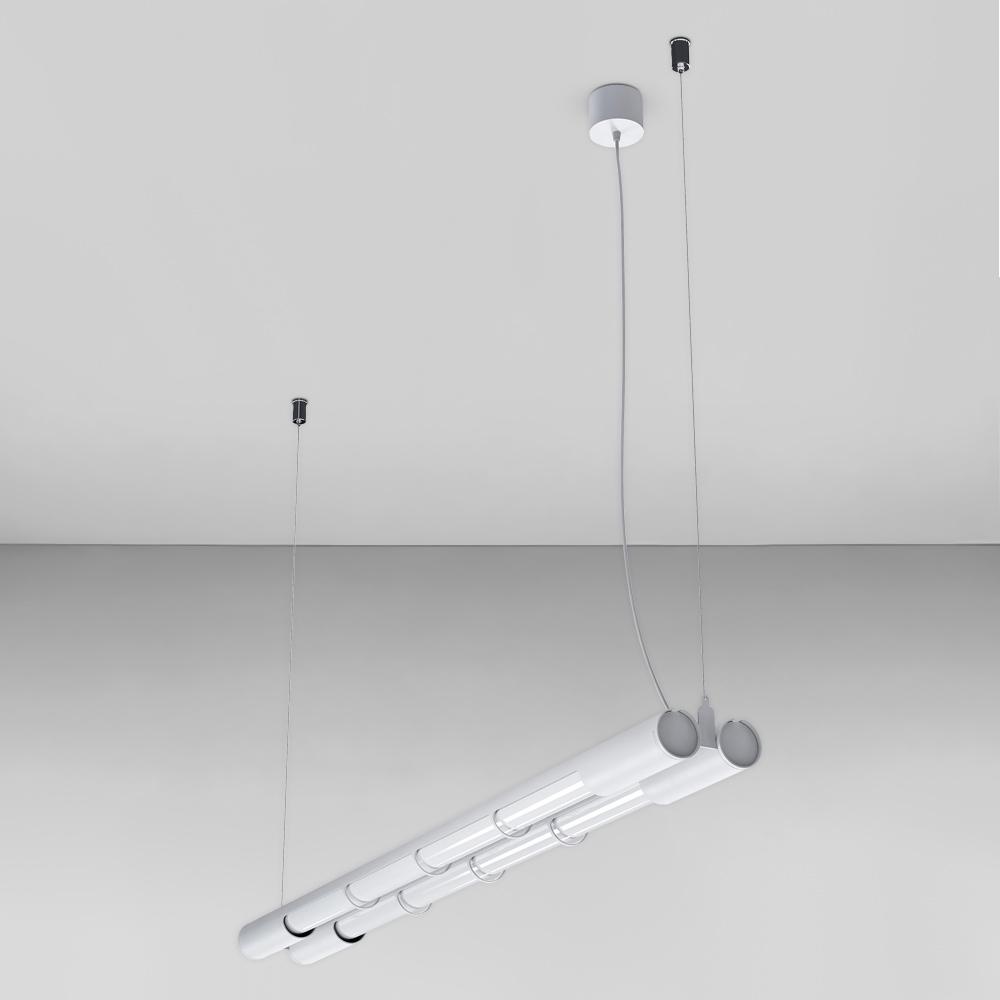 Светильник подвесной линейный Atmolight Starlight A 670-2 White