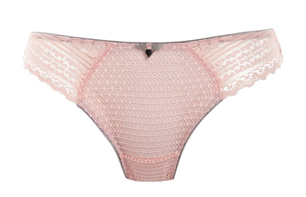 Жіночі труси Freya Daisy Lace 5135 M Blush (889500557364)