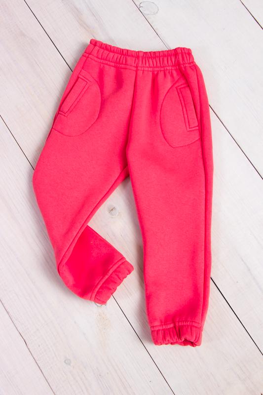 Брюки детские Носи свое 92 см Коралловый (p-5366-65492)