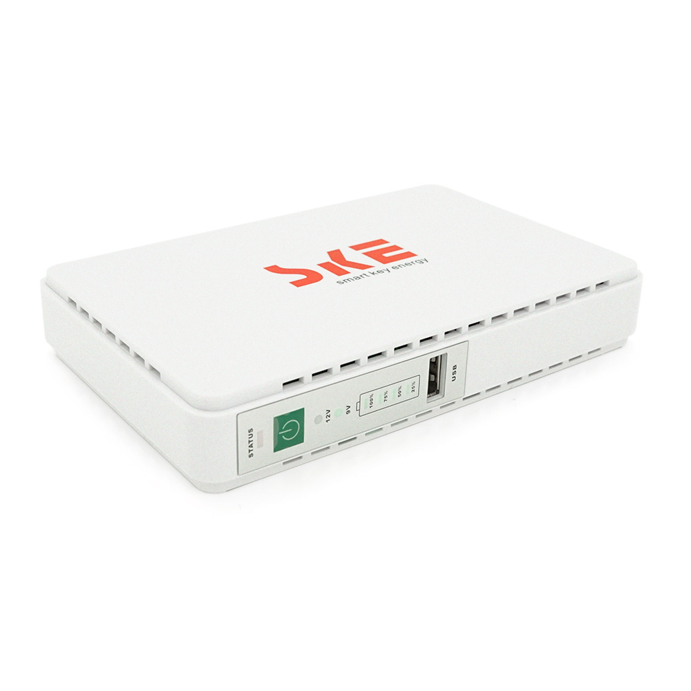 Источник бесперебойного питания VOLTRONIC POE-432E 5/9/12V 1A 4x2200 mAh для роутеров/сетевого оборудования (24413) - фото 5 Источник бесперебойного питания VOLTRONIC POE-432E 5/9/12V 1A 4x2200 mAh для роутеров/сетевого оборудования (24413) - фото 5