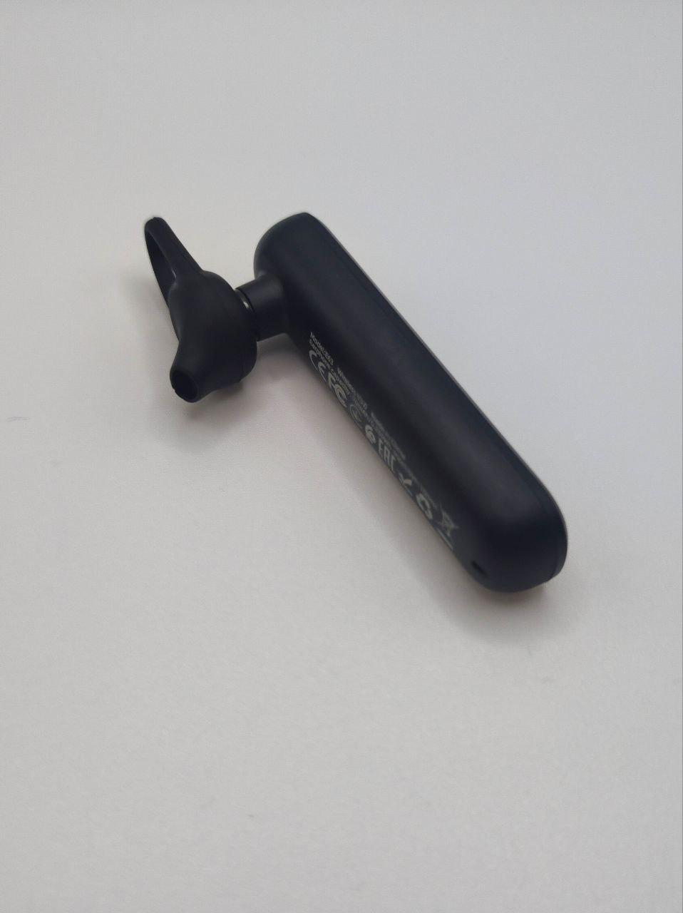 Гарнитура Bluetooth Hoco E63 (52810) - фото 3