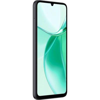 Мобильный телефон ZTE Blade A35 4/64GB Black (1093738) - фото 8 Мобильный телефон ZTE Blade A35 4/64GB Black (1093738) - фото 8