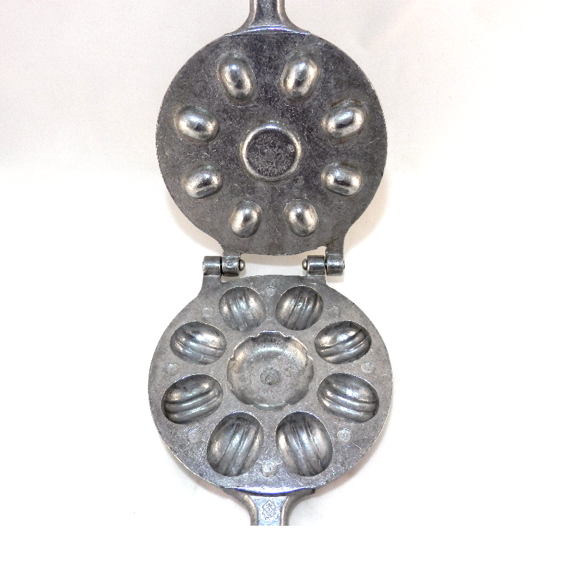 Горішниця 8/1 великих половинок (20231) - фото 11