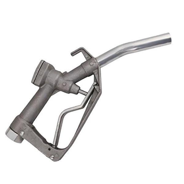 Паливороздавальний пістолет Rewolt RE SL005 60 л/хв - фото 2 Паливороздавальний пістолет Rewolt RE SL005 60 л/хв - фото 2