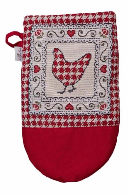 Рукавичка Прованс Добробут 32х16 см (44428)