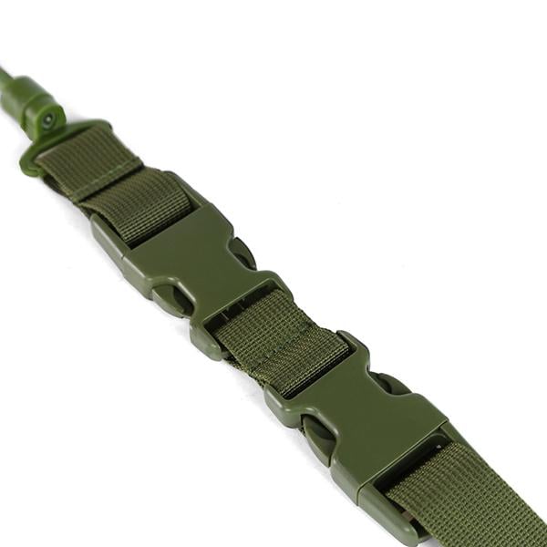 Ремень для пистолета быстросъемный страховочный Tan (SL-29-T) - фото 2 Ремень для пистолета быстросъемный страховочный Tan (SL-29-T) - фото 2