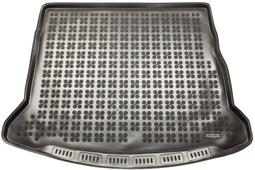 Коврик в багажник Rezaw-Plast RP для Renault Espace V 2015+ (231382)