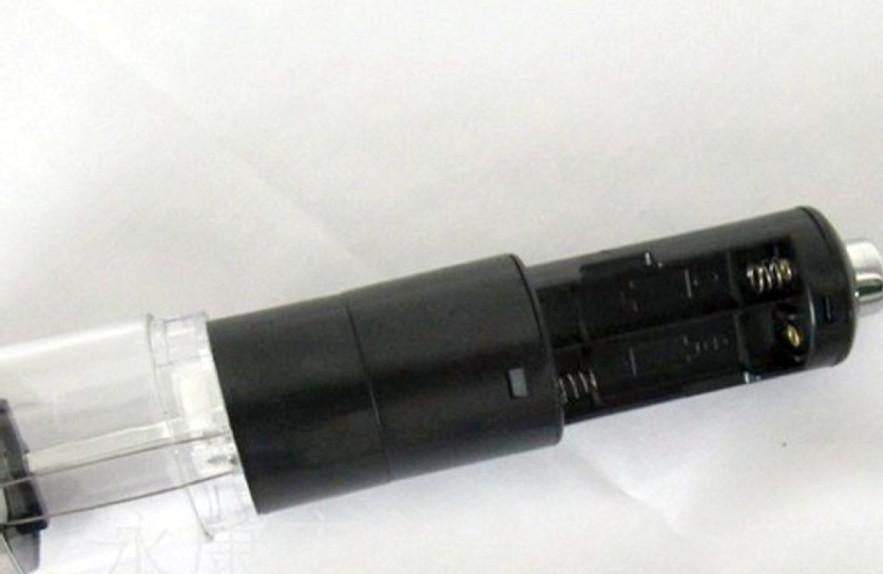 Млин для спецій електричний MG-705 автоматичний з підсвіткою Чорний (2527275251) - фото 4 Млин для спецій електричний MG-705 автоматичний з підсвіткою Чорний (2527275251) - фото 4