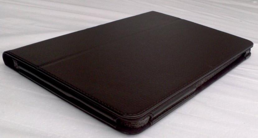 Чохол для планшета Galaxy Tab 2 10.1" P5100/P5110/P7510 Case Black (814217285)