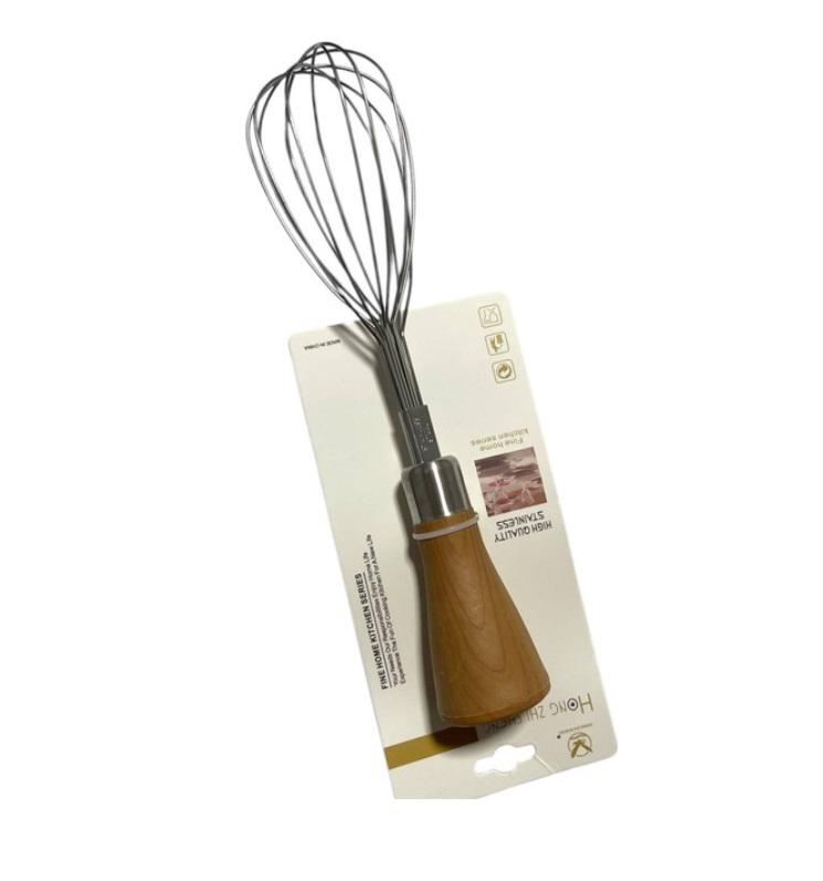 Венчик Dynasty из нержавеющей стали 23,5 см (d82ee38d)