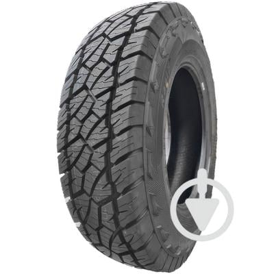 Автошина Transmate Crosslander A/T 31/10.5 R15 109S