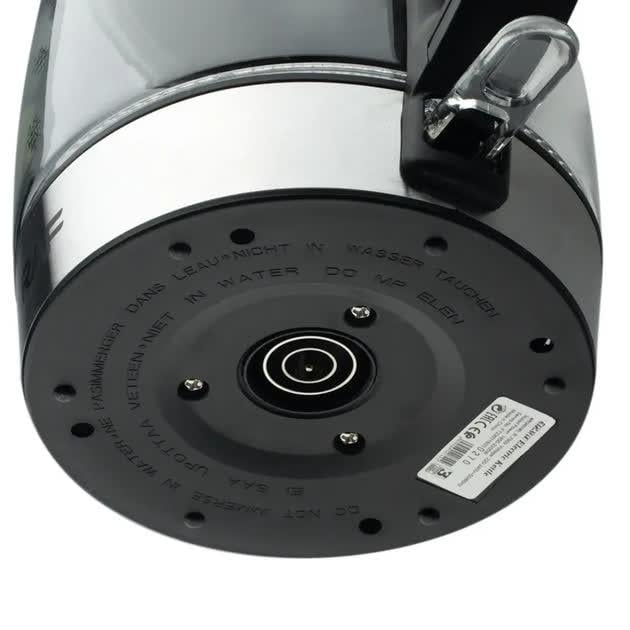 Чайник скляний RAF R.7909 2 л (29436200) - фото 6 Чайник скляний RAF R.7909 2 л (29436200) - фото 6