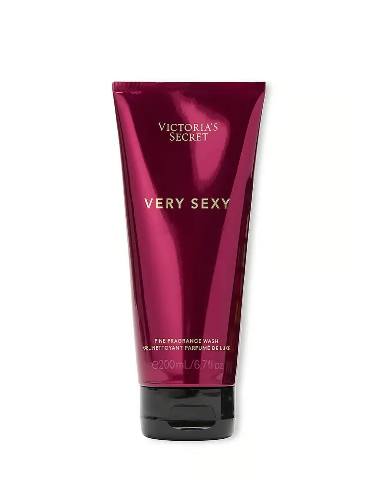 Гель для душу Victoria's Secret Very Sexy Refreshing Gel Body Wash (20837738)