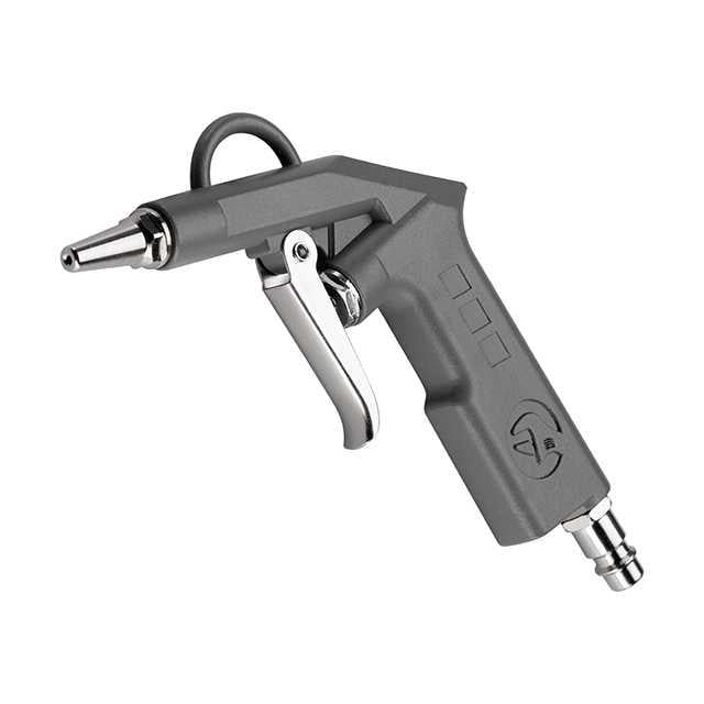 Пистолет продувочный Intertool короткий (000028126)