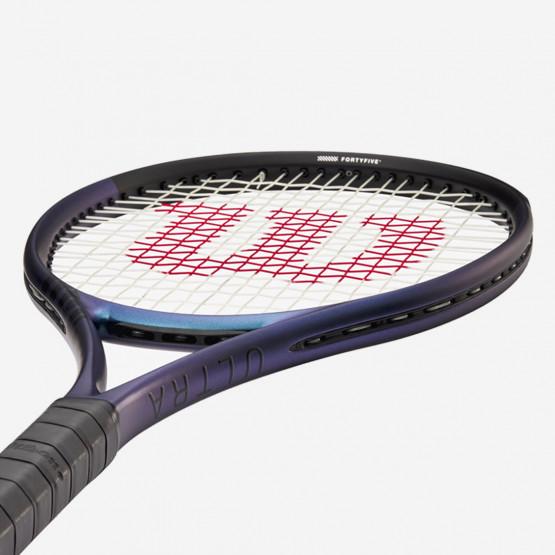 Ракетка Wilson Ultra 100 V4.0 Gr3 2023 (097512640251) - фото 4