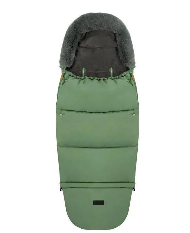 Конверт для коляски MoMi SARDI Green