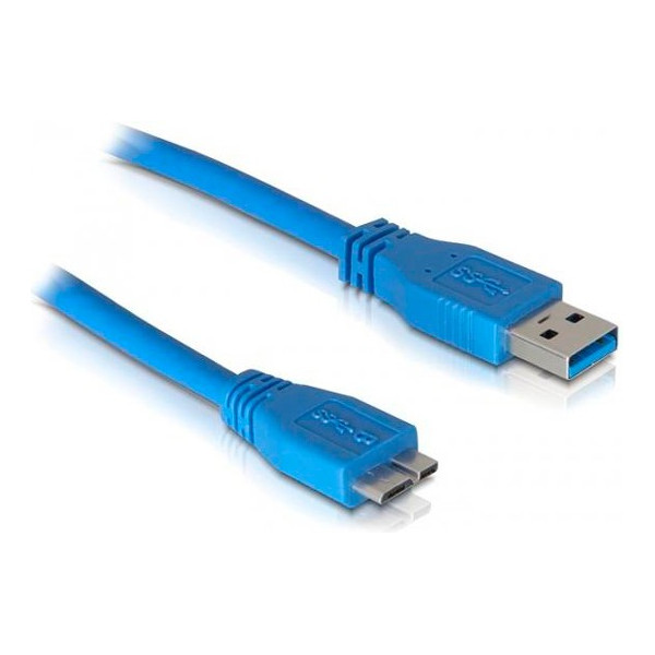 Кабель Atcom USB 3.0 AM/microBM 1.8 м (12826)