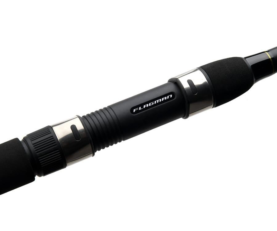 Вудилище фідерне Flagman Magnum Carp Feeder 3,6 м 130 г (2607369274) - фото 3 Вудилище фідерне Flagman Magnum Carp Feeder 3,6 м 130 г (2607369274) - фото 3