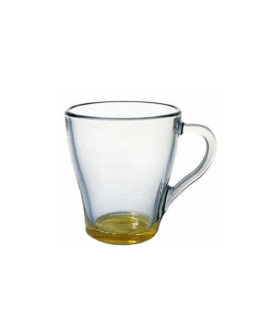 Кружка Helios 8375/1649 Грация Лак Mix 1 250 мл