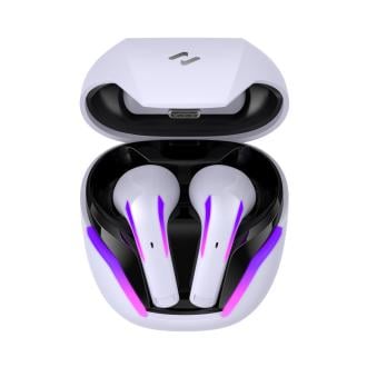 Наушники беспроводные игровые Havit TW970 ENC TWS White (28674) - фото 2 Наушники беспроводные игровые Havit TW970 ENC TWS White (28674) - фото 2