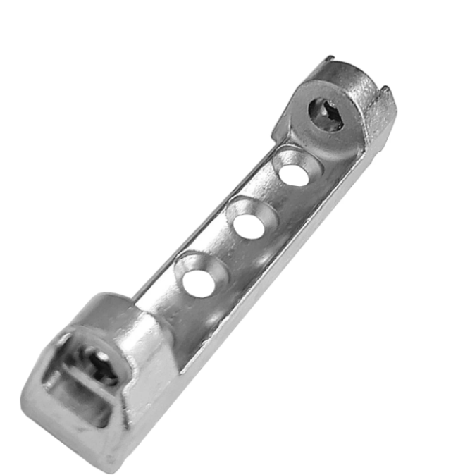 Петля рами MACO 52480 верхня (32621753) Петля рами MACO 52480 верхня (32621753)