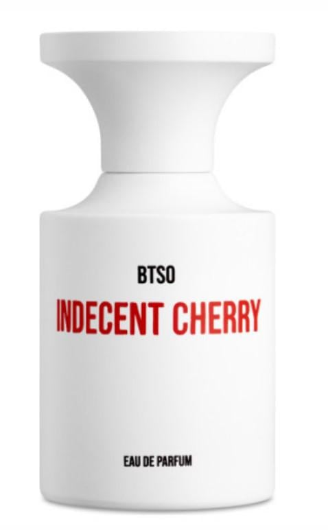 Парфюмированная вода унисекс BORNTOSTANDOUT Indecent Cherry 100 мл (87224)