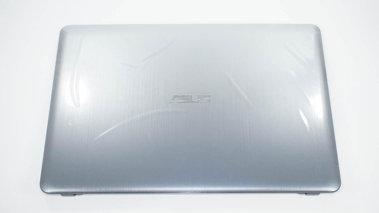 Крышка матрицы (дисплея, экрана) для ноутбука Asus A541NC (90NB0CG3-R7A000) - фото 2