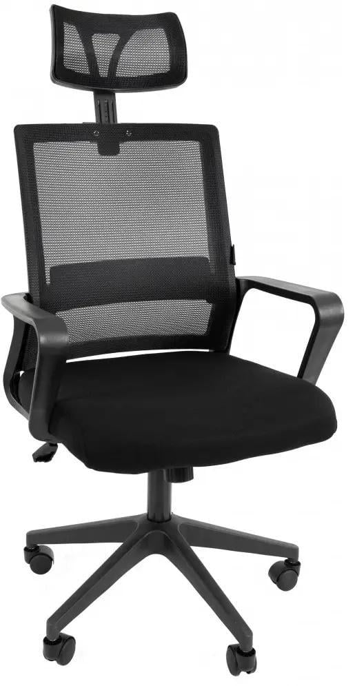 Кресло офисное Bonro B-8330 (41000011mili)