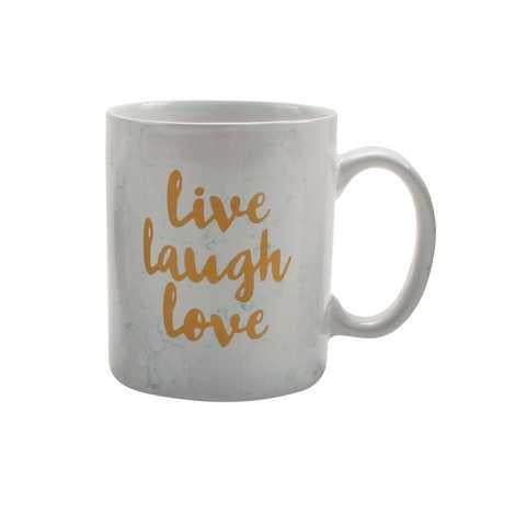 Чашка Limited Edition MARBLE 320 мл (48400207)